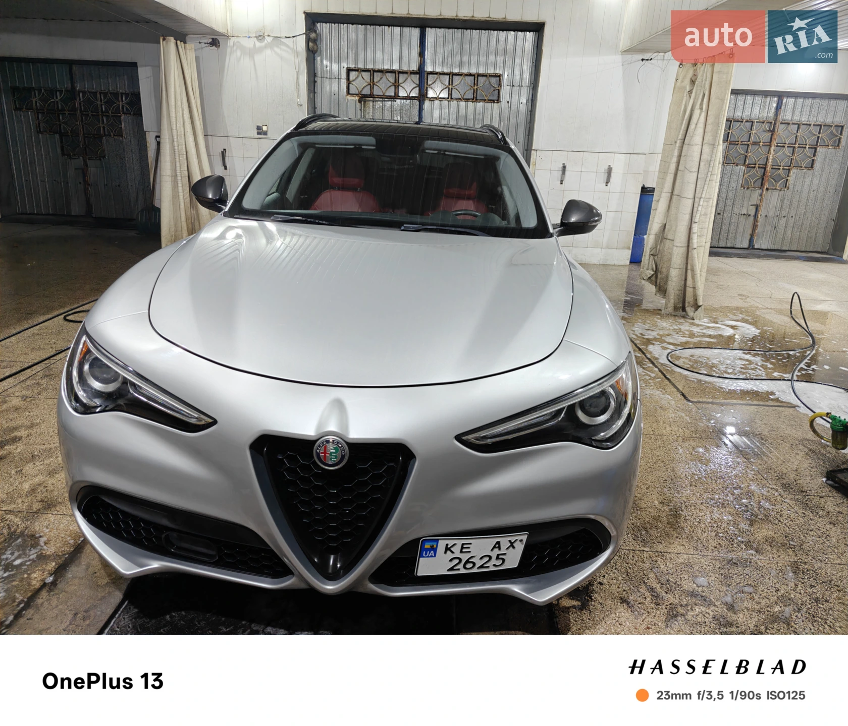 2019 Alfa Romeo Stelvio - мініатюра 16