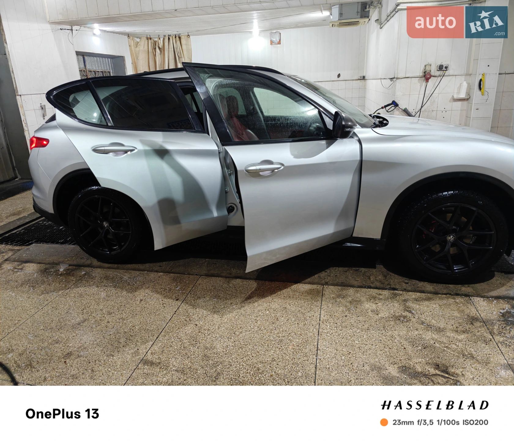 2019 Alfa Romeo Stelvio - мініатюра 12