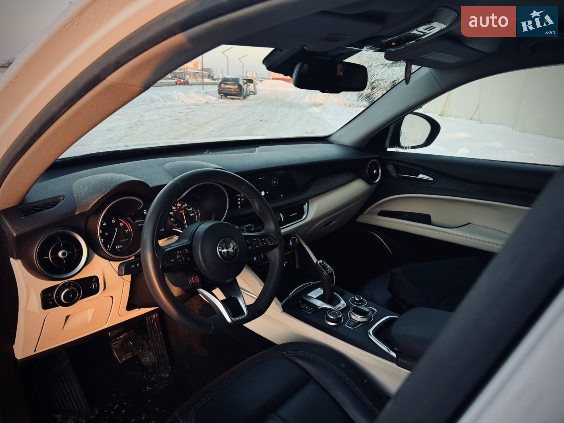 2019 Alfa Romeo Stelvio - мініатюра 11