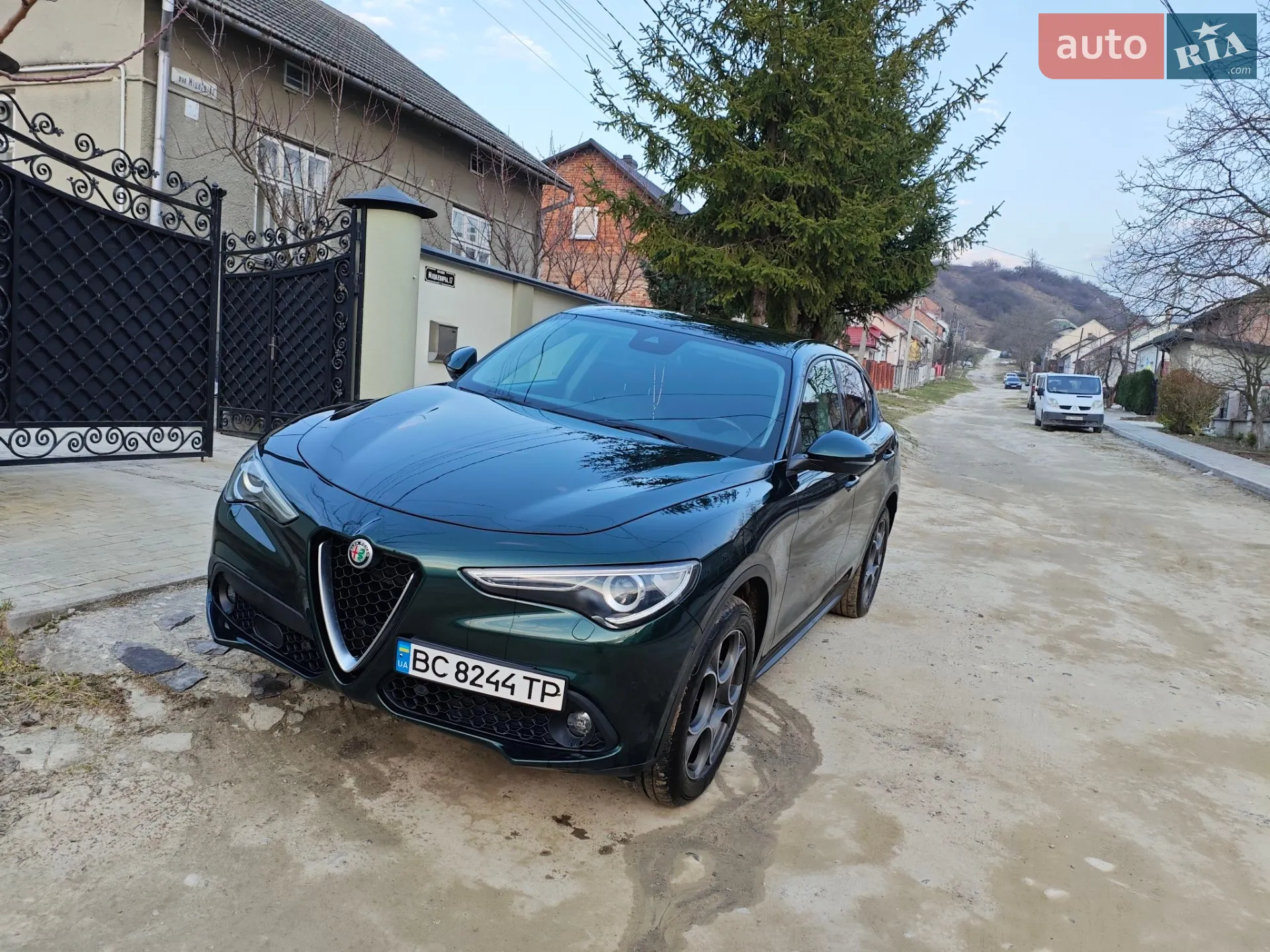 2018 Alfa Romeo Stelvio - мініатюра 19
