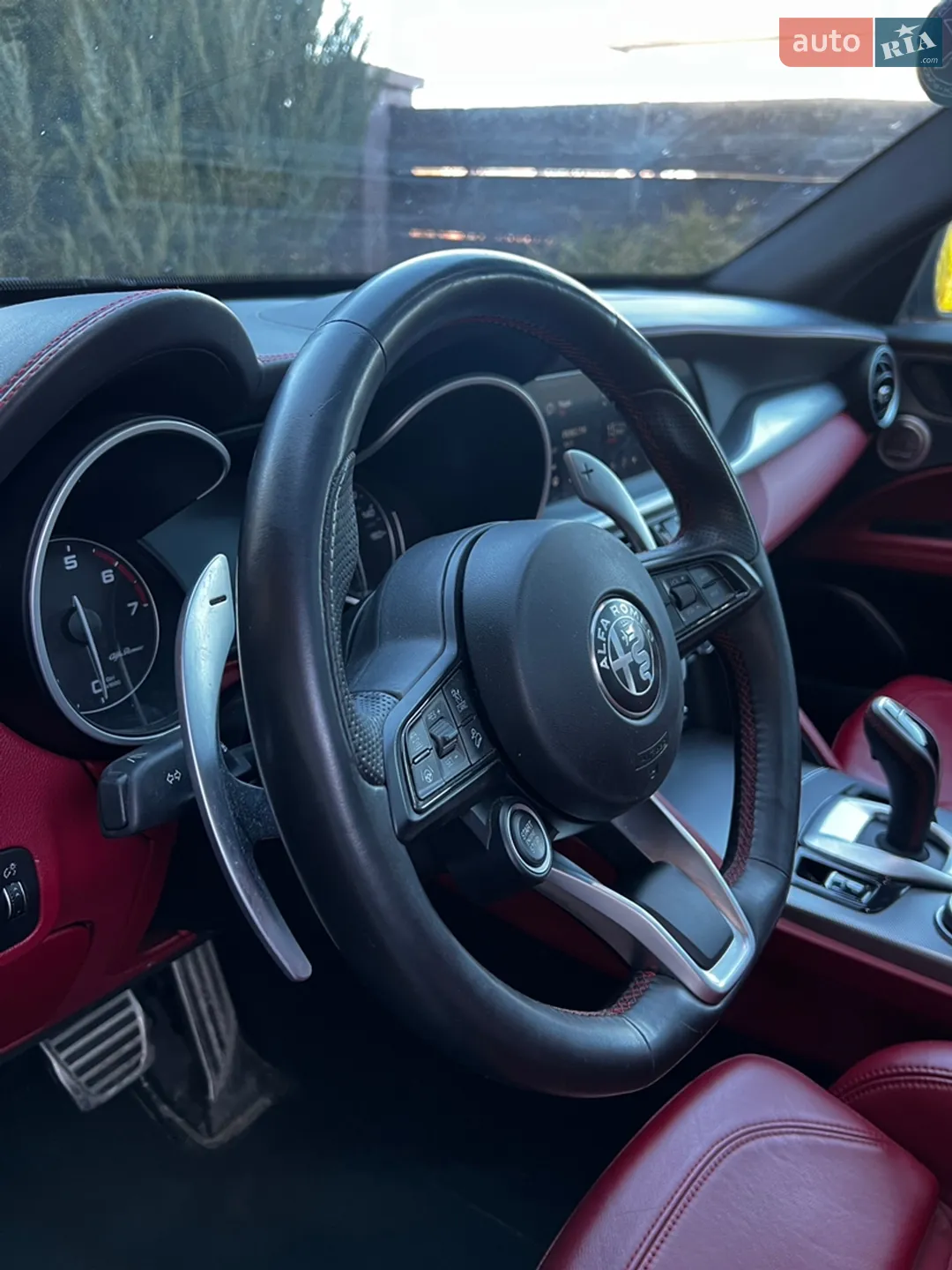 2020 Alfa Romeo Stelvio - мініатюра 13