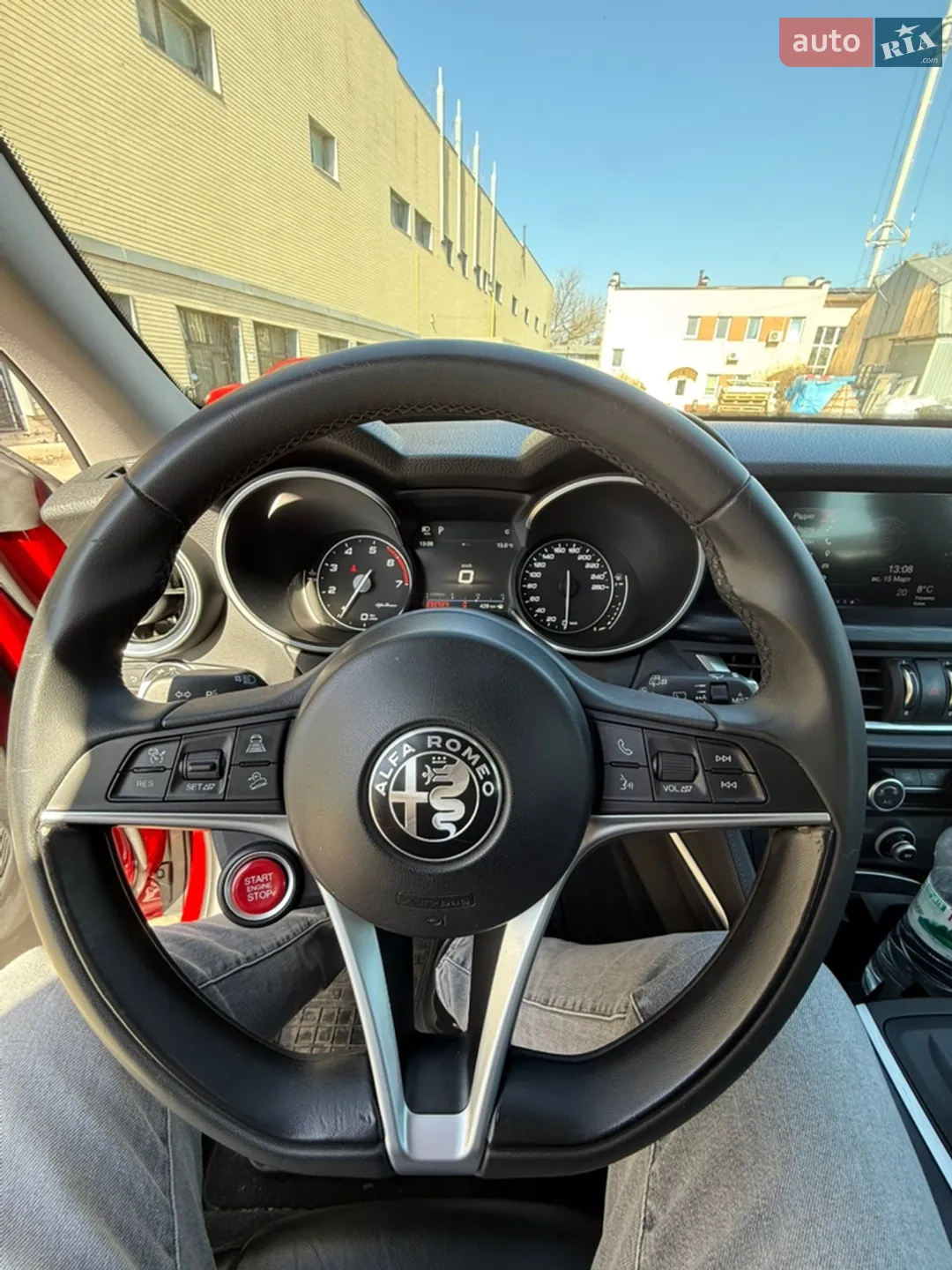 2018 Alfa Romeo Stelvio - мініатюра 17