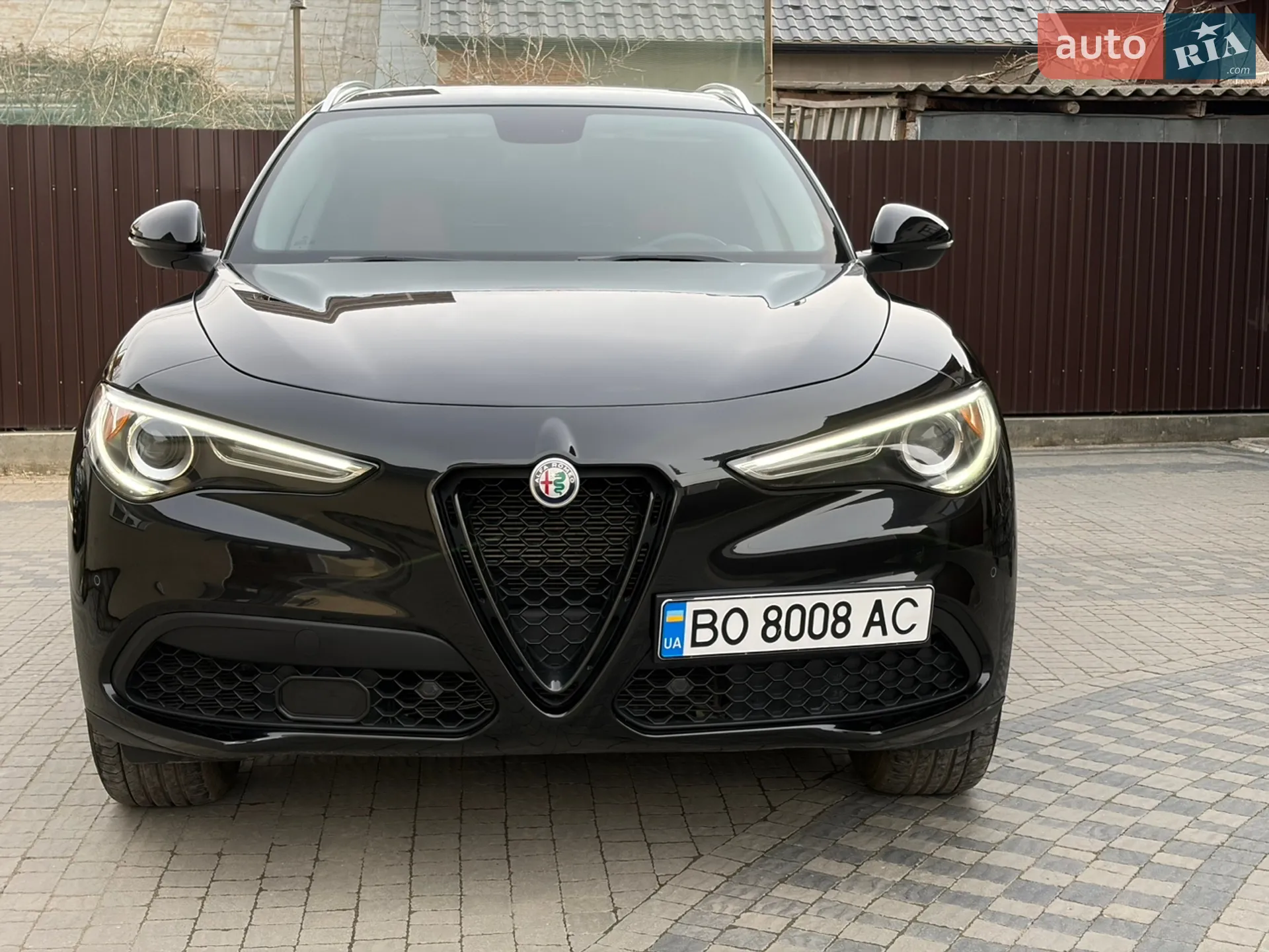 2019 Alfa Romeo Stelvio - мініатюра 6