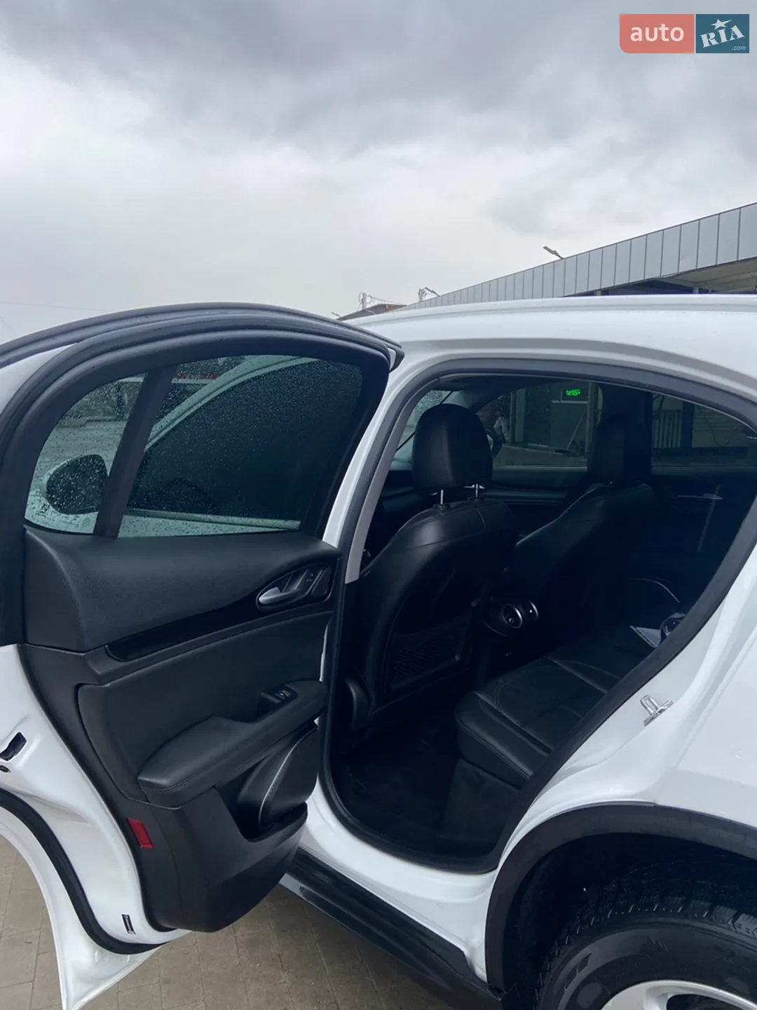 2018 Alfa Romeo Stelvio - мініатюра 6