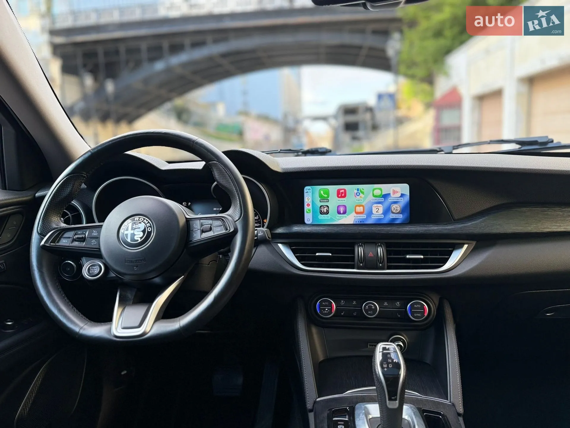 2020 Alfa Romeo Stelvio - мініатюра 15