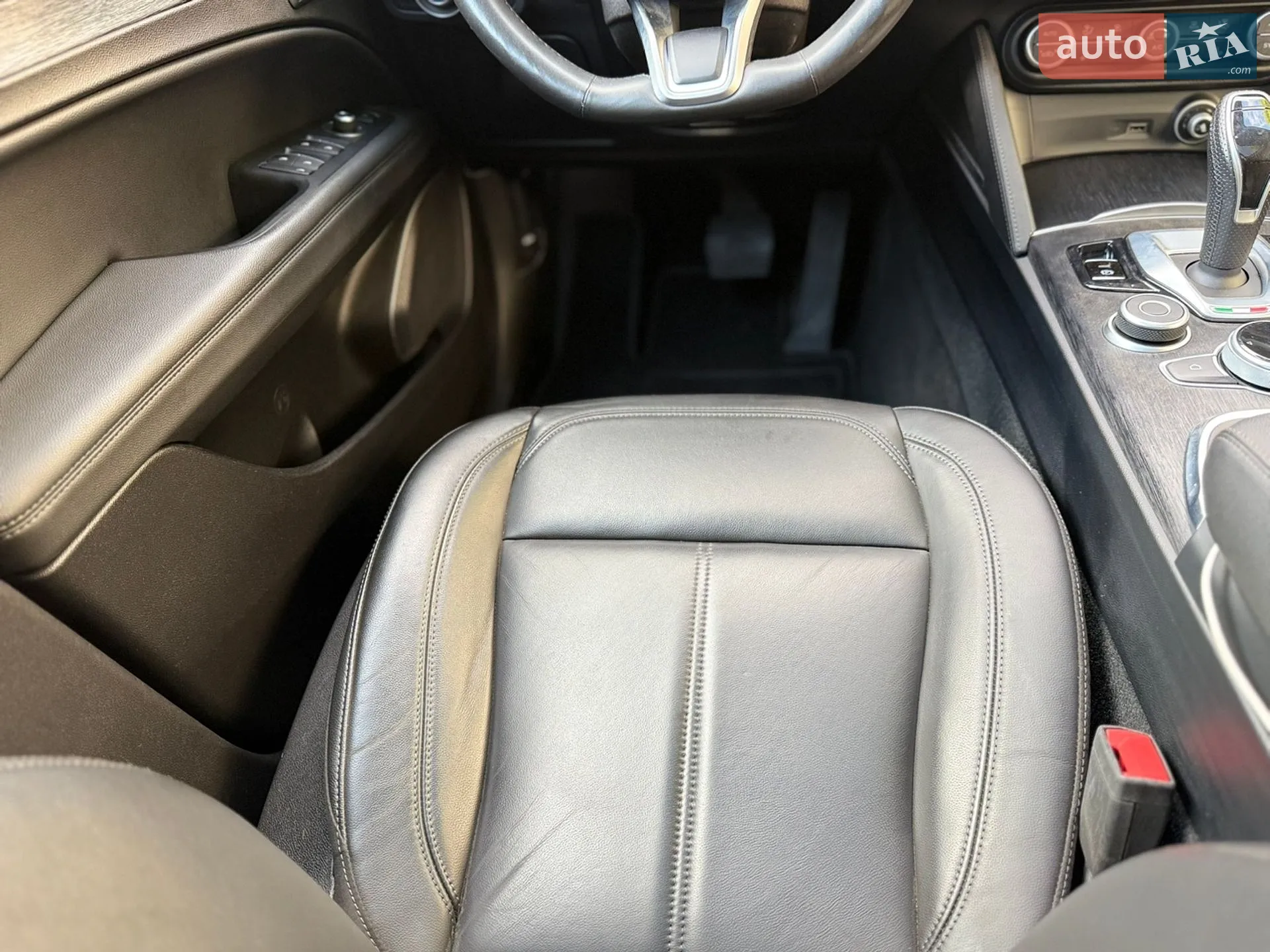 2020 Alfa Romeo Stelvio - мініатюра 19