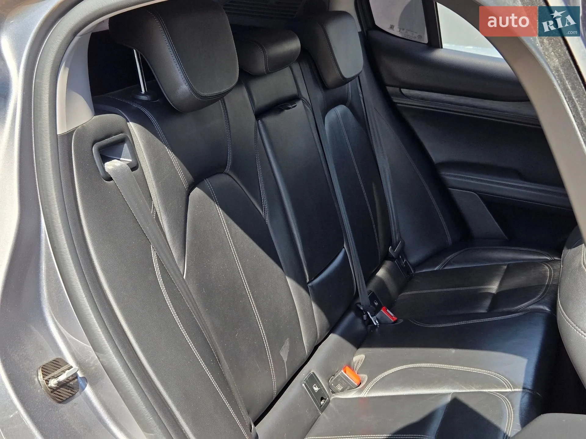 2018 Alfa Romeo Stelvio - мініатюра 17
