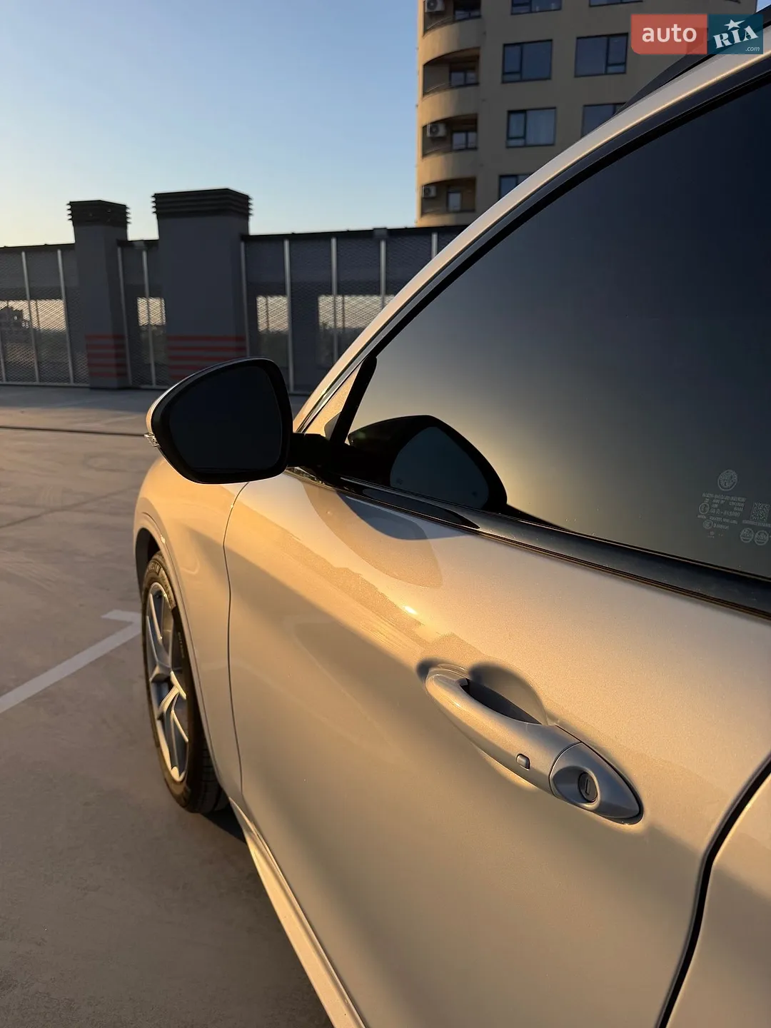 2019 Alfa Romeo Stelvio - мініатюра 8