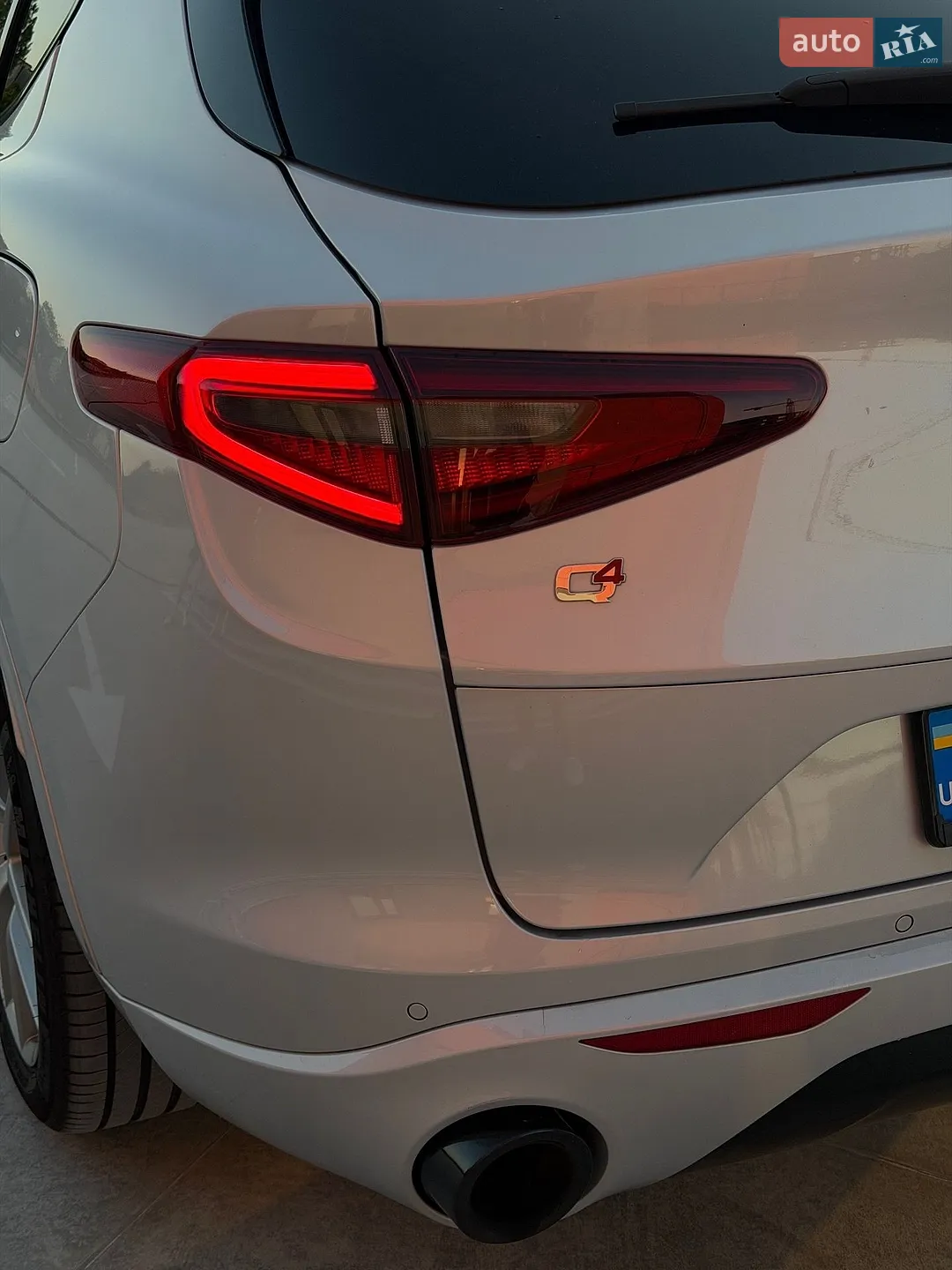 2019 Alfa Romeo Stelvio - мініатюра 24