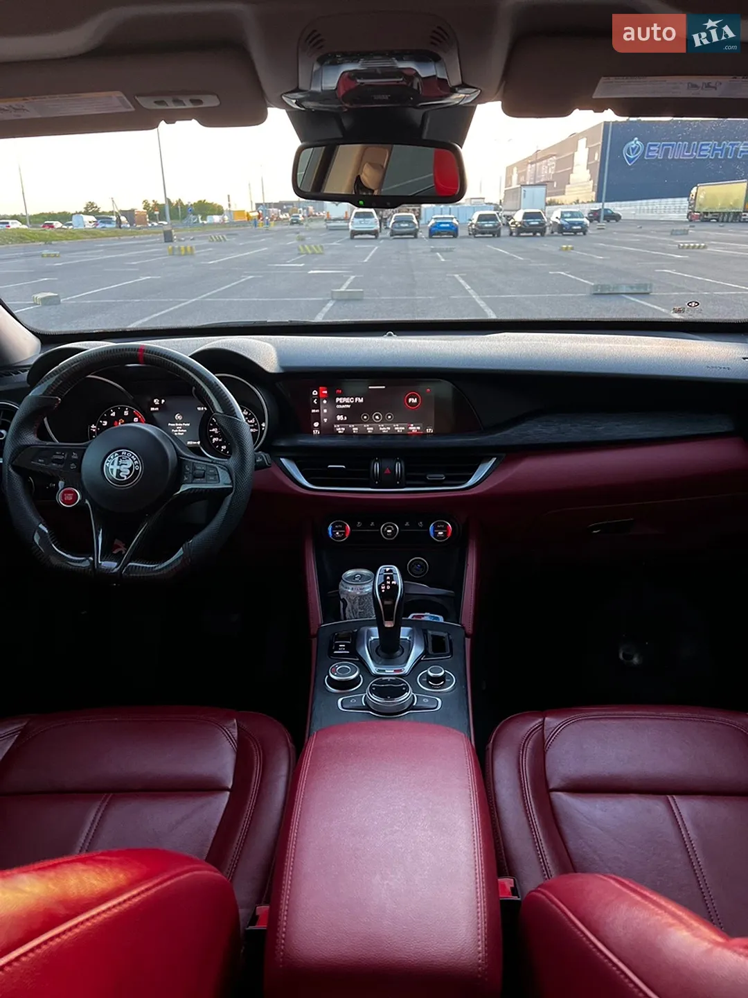 2020 Alfa Romeo Stelvio - мініатюра 26