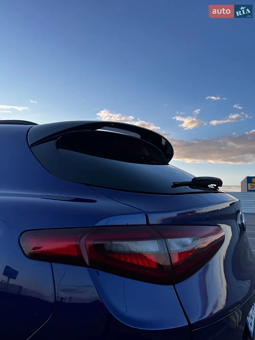 2020 Alfa Romeo Stelvio - мініатюра 31