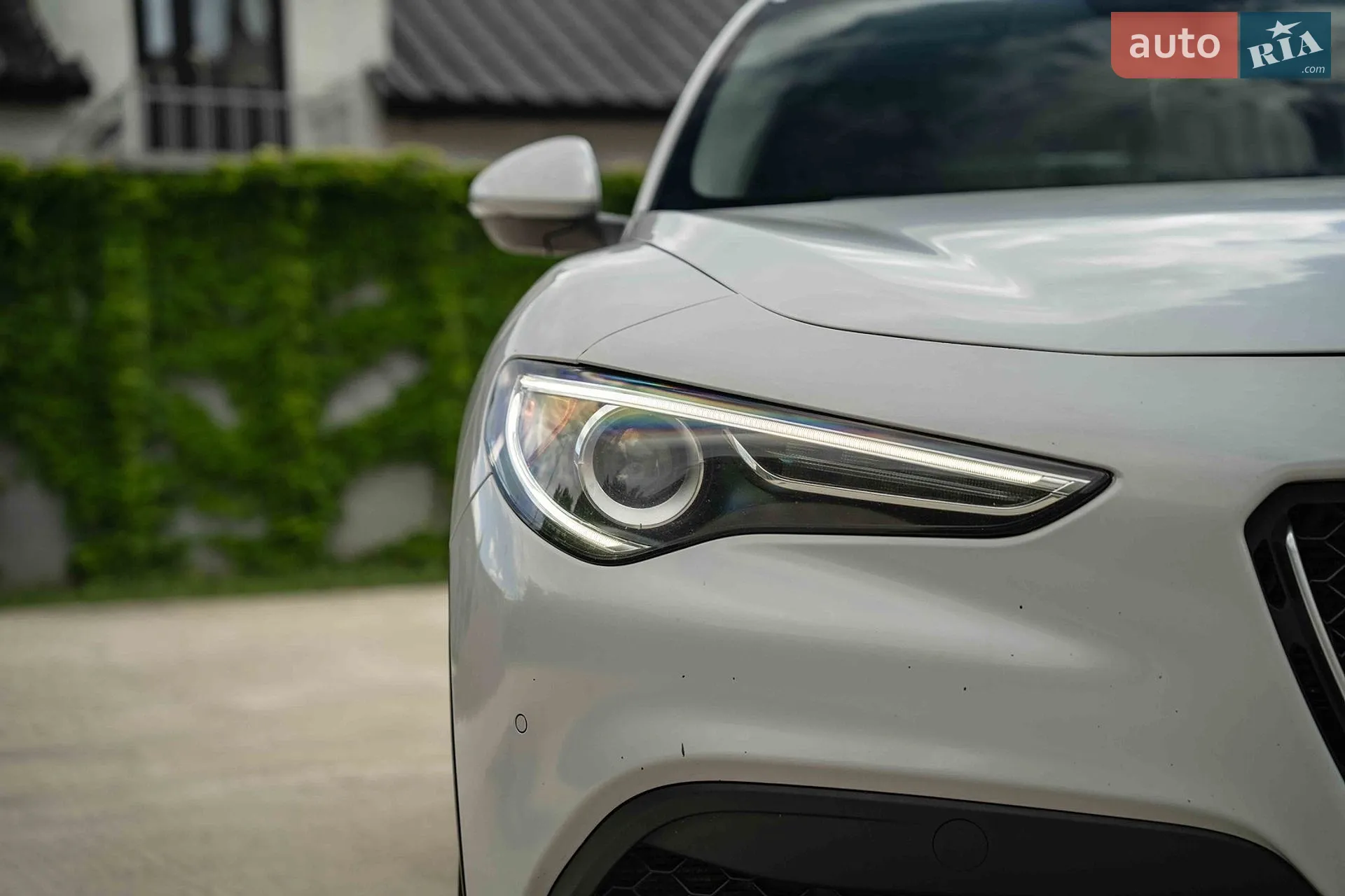 2017 Alfa Romeo Stelvio - мініатюра 8