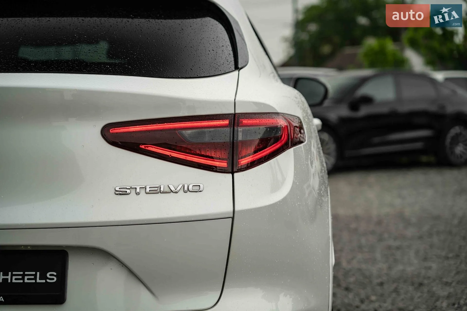 2020 Alfa Romeo Stelvio - мініатюра 16