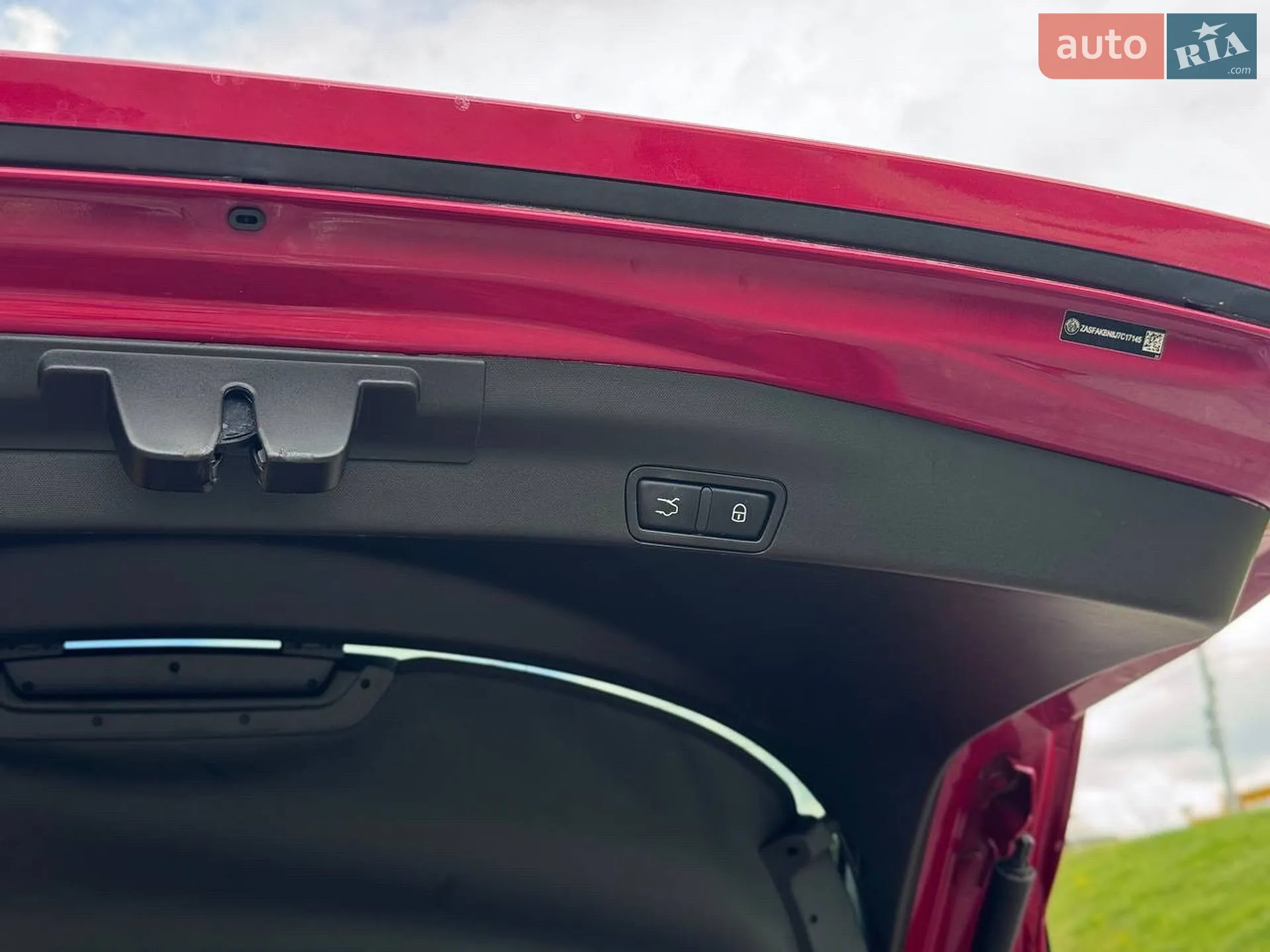 2018 Alfa Romeo Stelvio - мініатюра 45