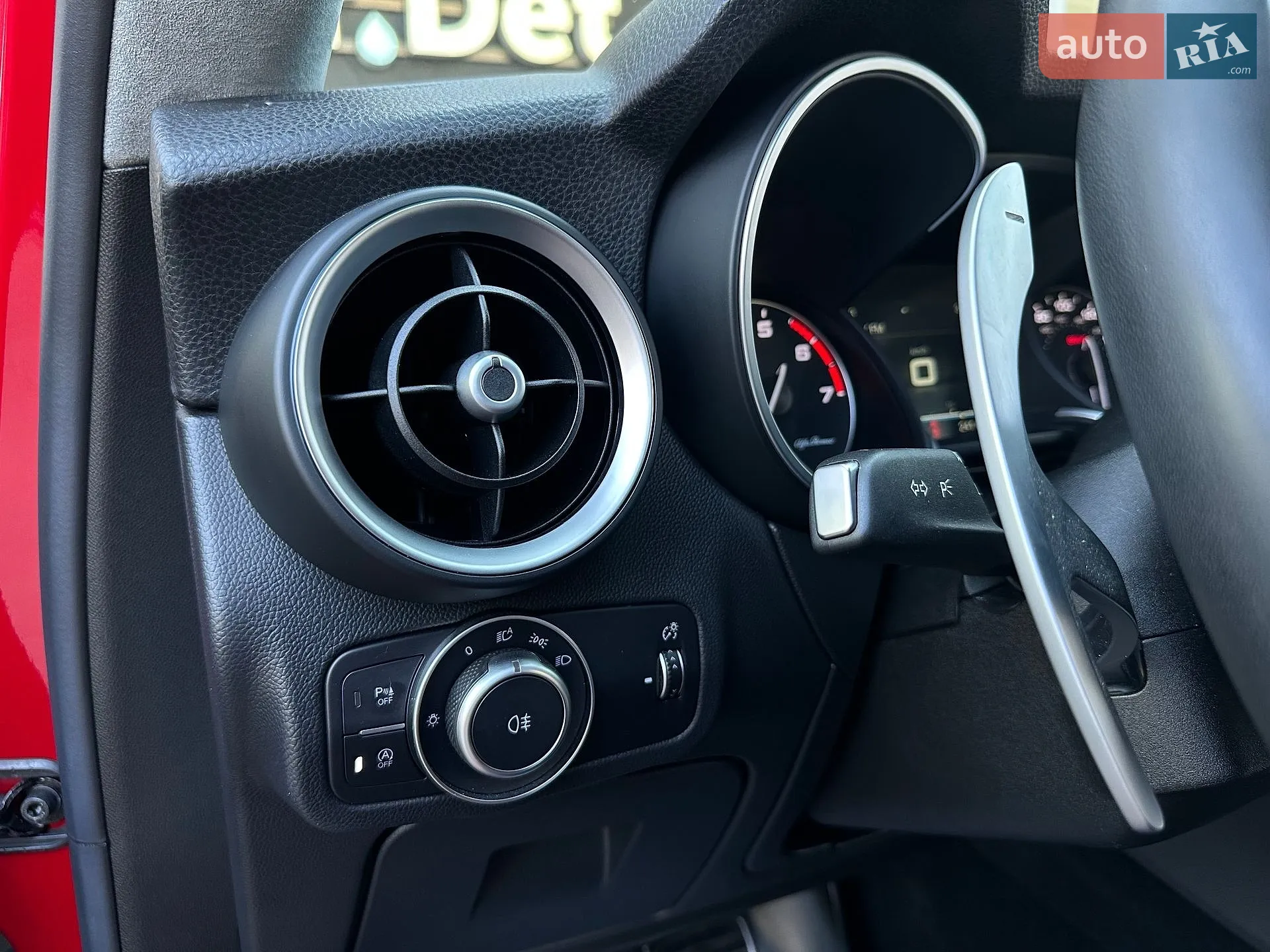2017 Alfa Romeo Stelvio - мініатюра 50