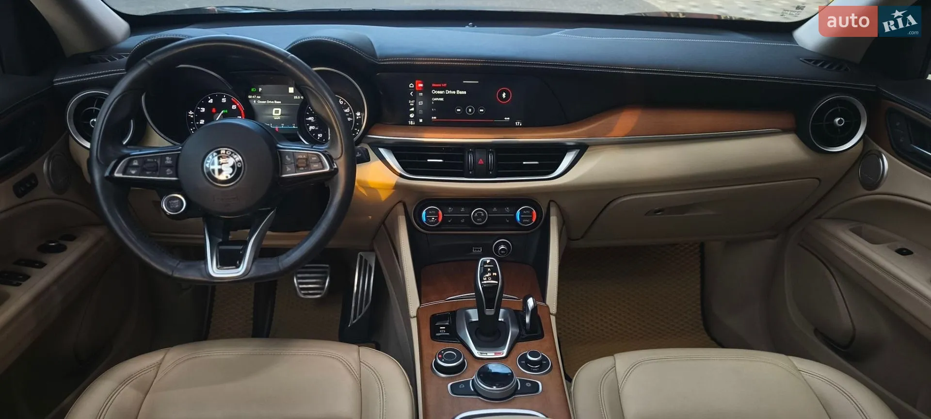 2021 Alfa Romeo Stelvio - мініатюра 8