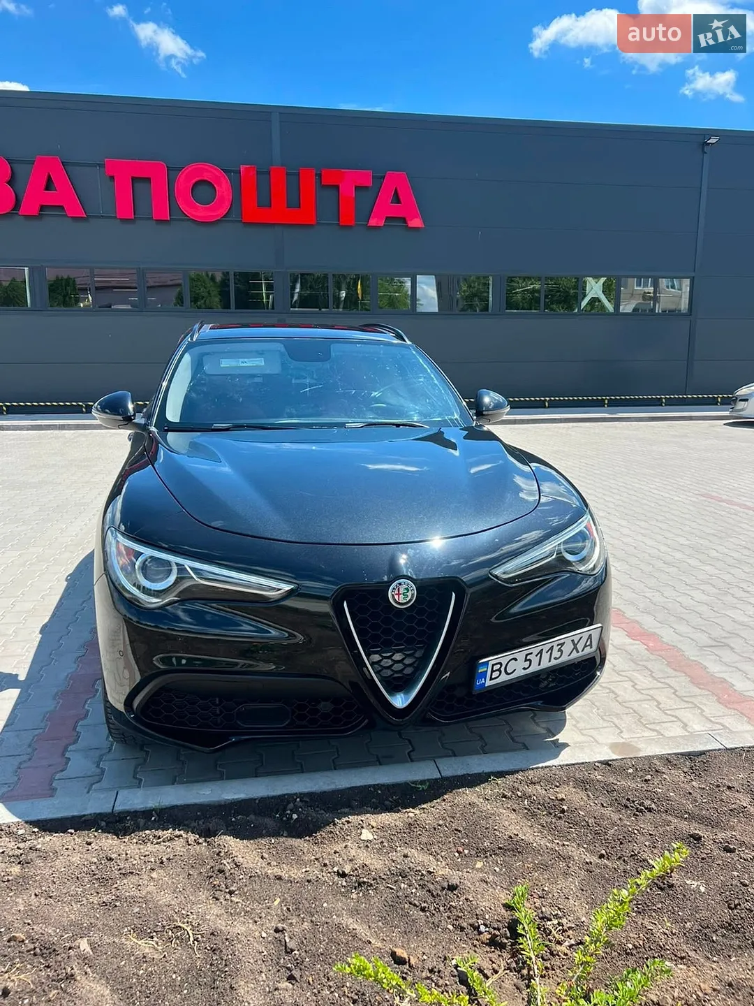 2017 Alfa Romeo Stelvio - мініатюра 6