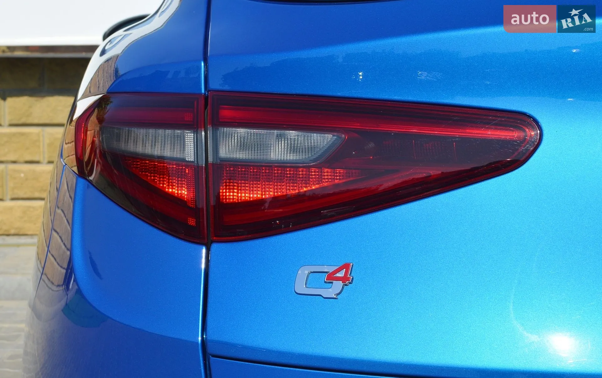 2017 Alfa Romeo Stelvio - мініатюра 14