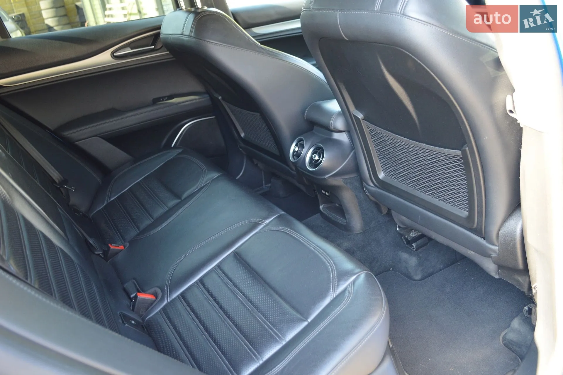 2017 Alfa Romeo Stelvio - мініатюра 45