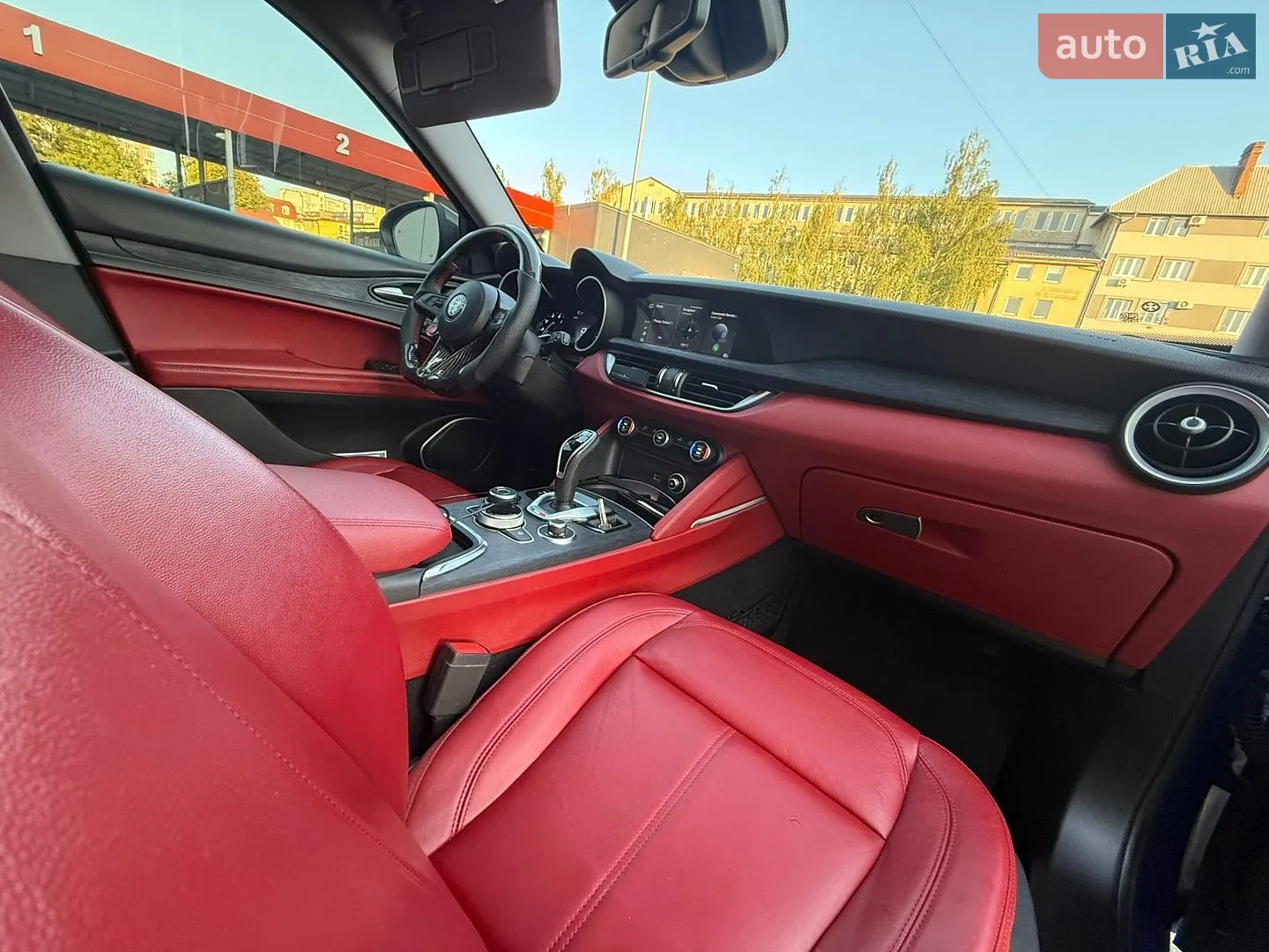 2020 Alfa Romeo Stelvio - мініатюра 42