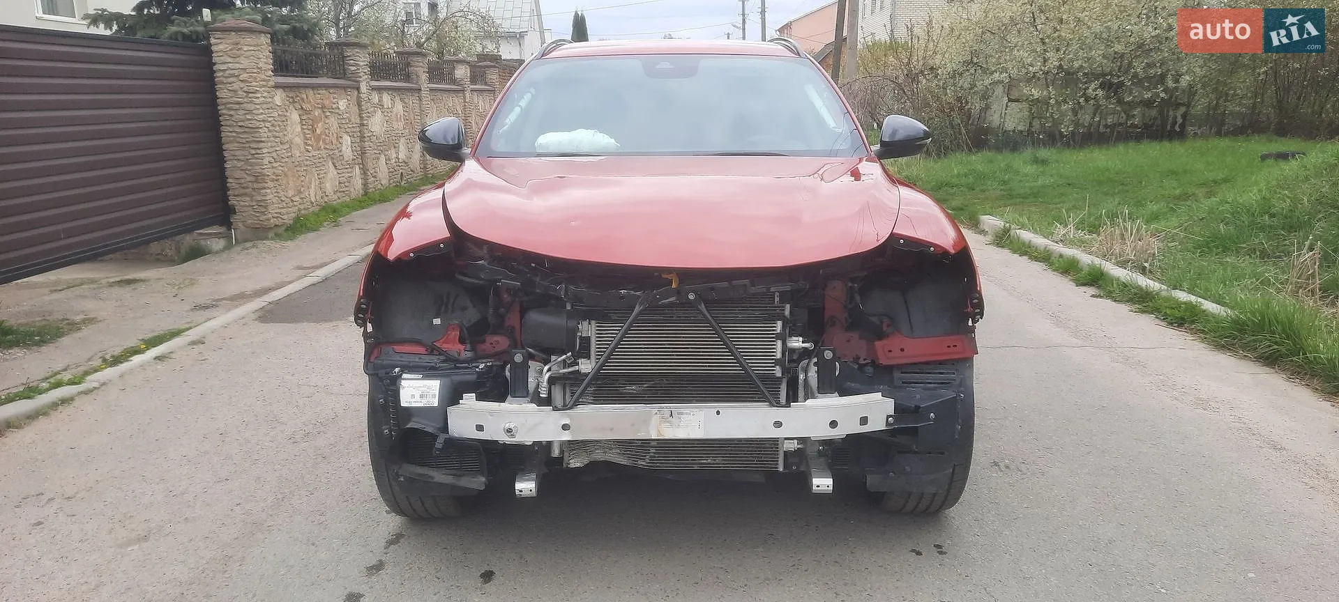 2020 Alfa Romeo Stelvio - мініатюра 8