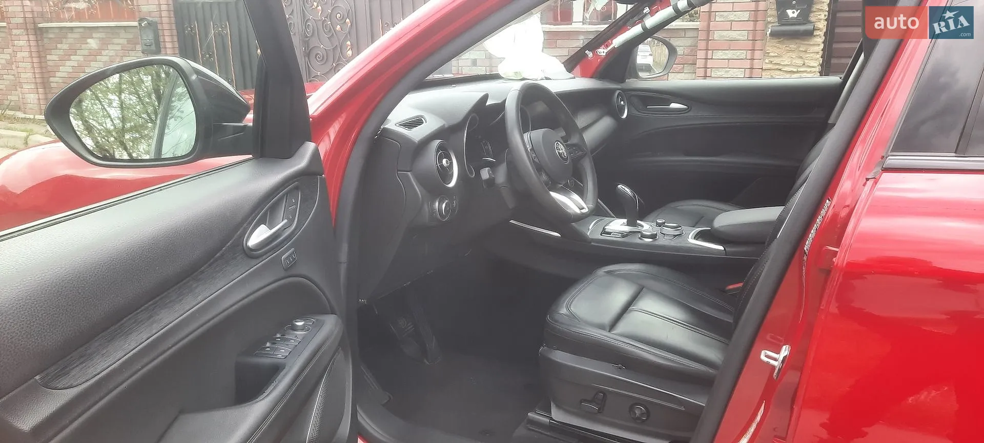 2020 Alfa Romeo Stelvio - мініатюра 16
