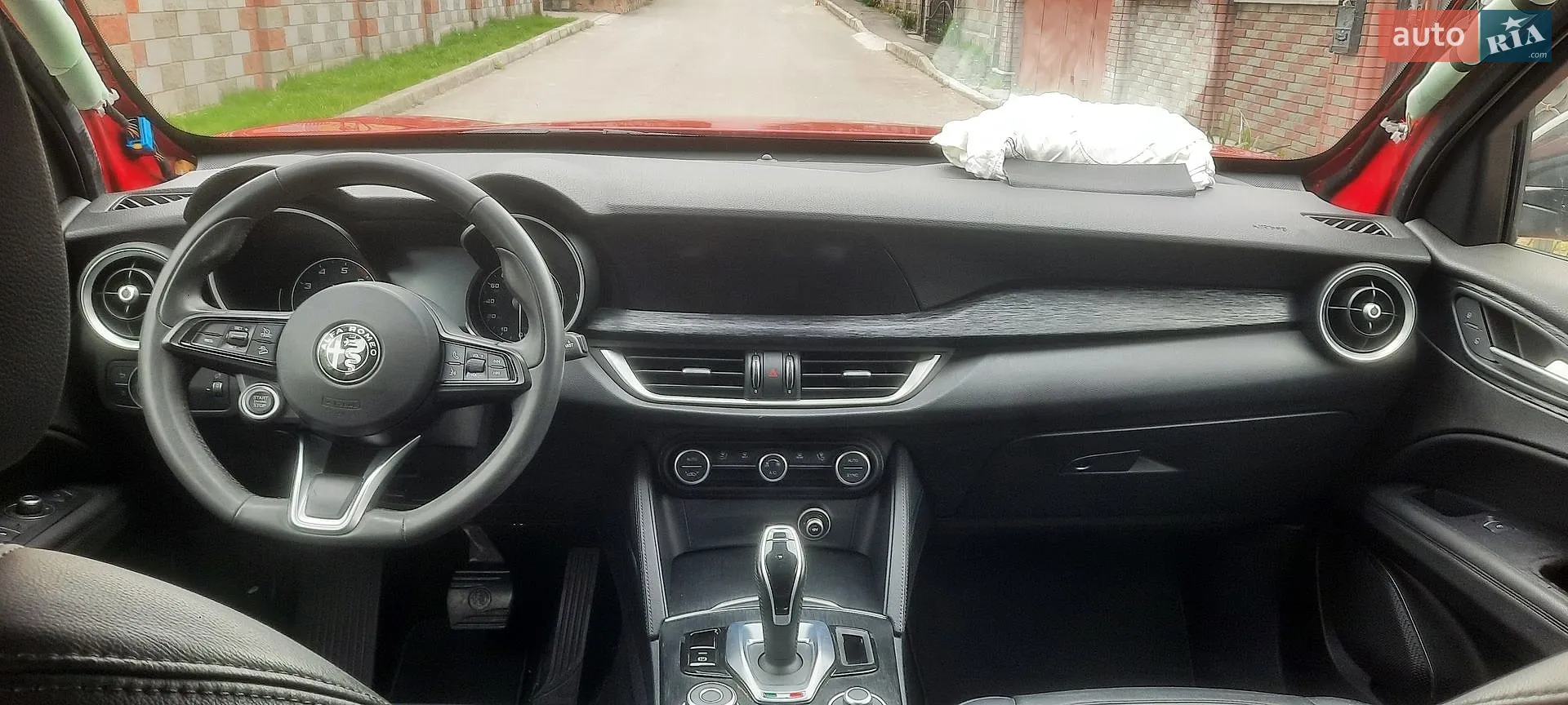 2020 Alfa Romeo Stelvio - мініатюра 28