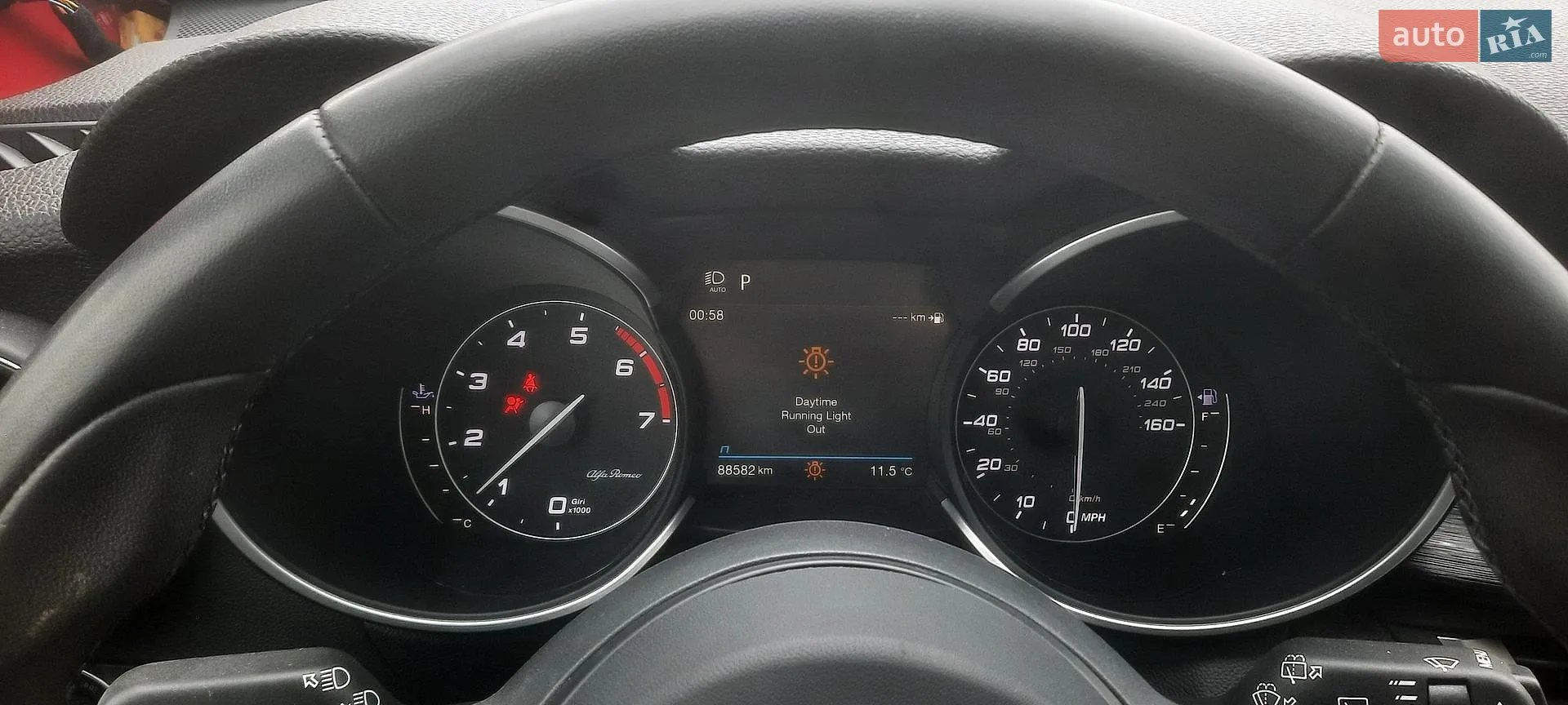 2020 Alfa Romeo Stelvio - мініатюра 31