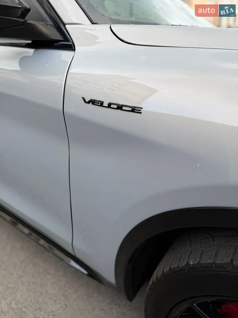 2021 Alfa Romeo Stelvio - мініатюра 12