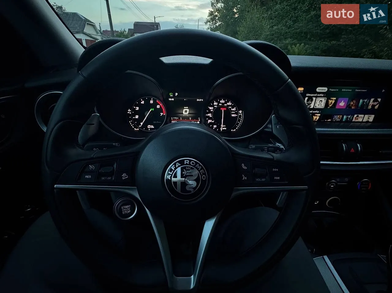 2018 Alfa Romeo Stelvio - мініатюра 6