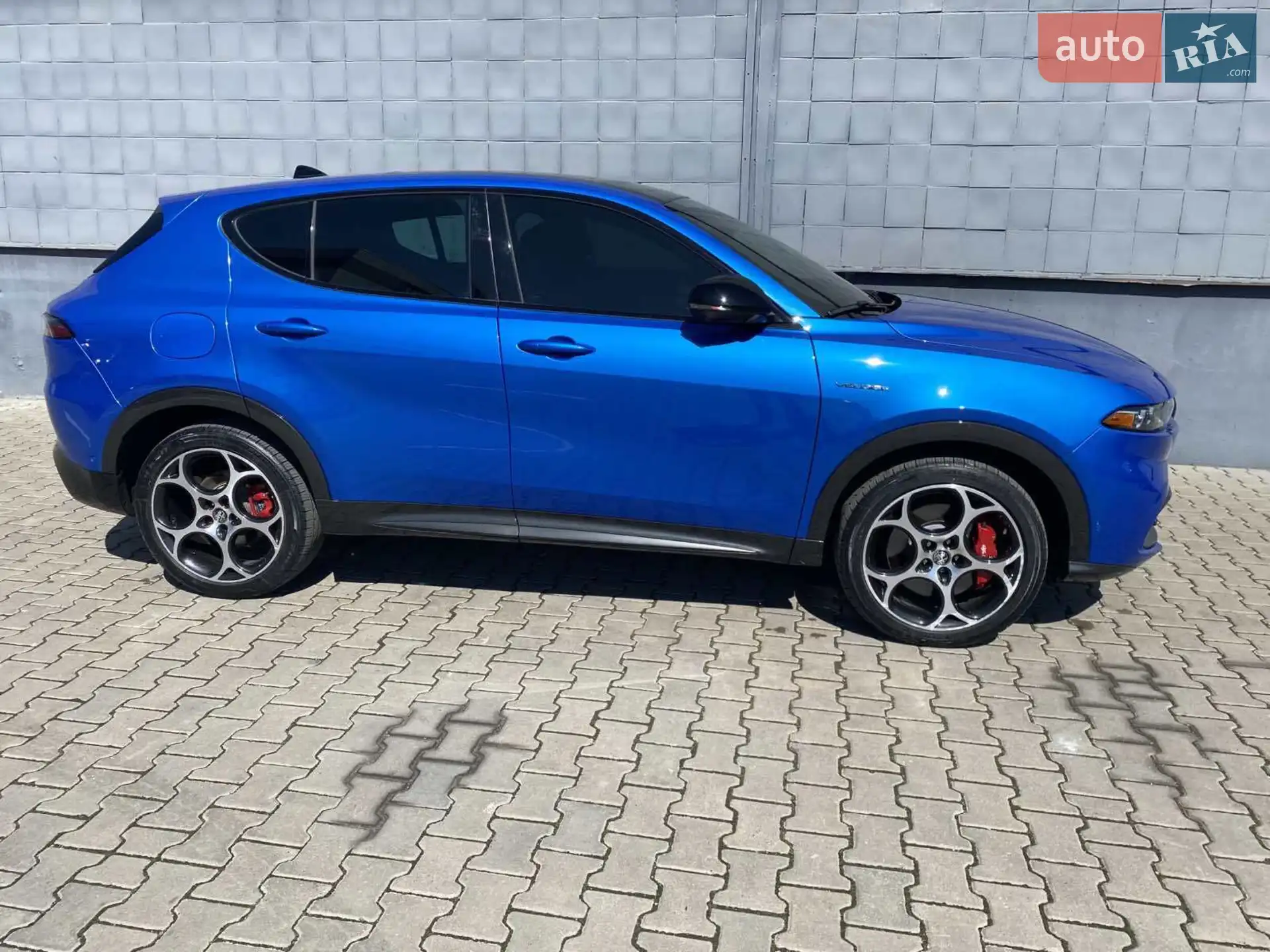 2023 Alfa Romeo Tonale - мініатюра 18