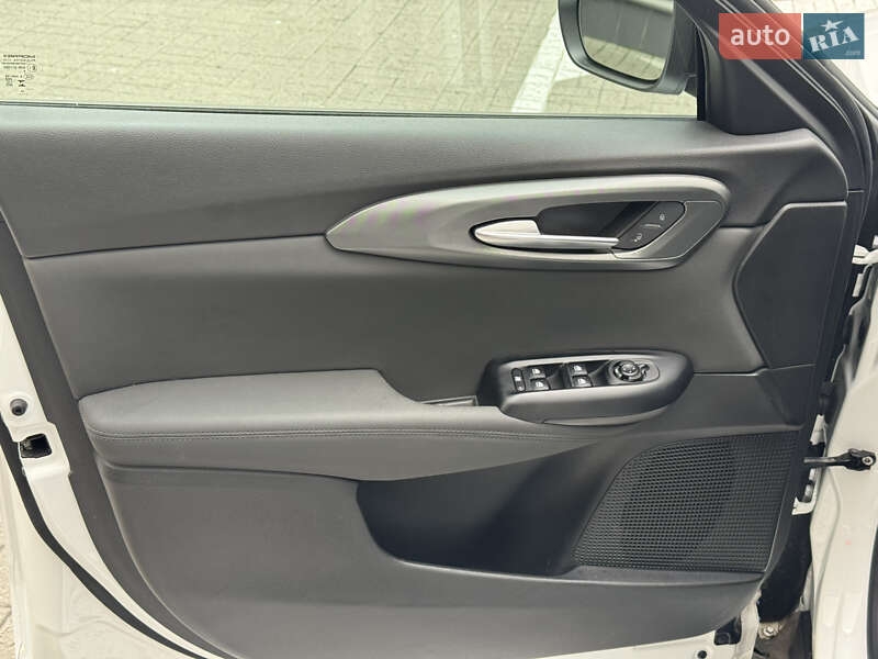 Внедорожник / Кроссовер Alfa Romeo Tonale 2023 в Киеве фото 13 Внедорожник / Кроссовер Alfa Romeo Tonale 2023 в Киеве