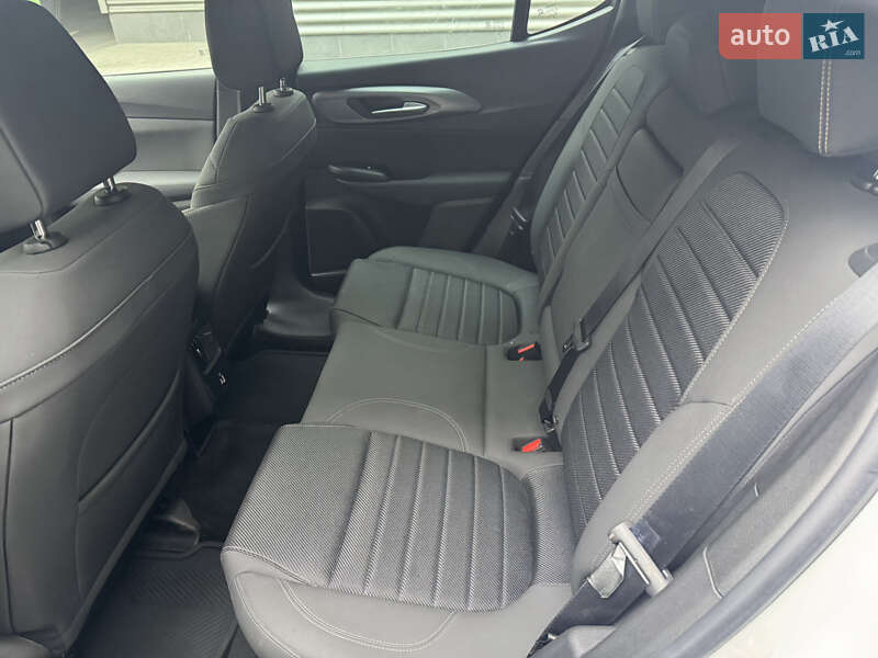 Внедорожник / Кроссовер Alfa Romeo Tonale 2023 в Киеве фото 17 Внедорожник / Кроссовер Alfa Romeo Tonale 2023 в Киеве