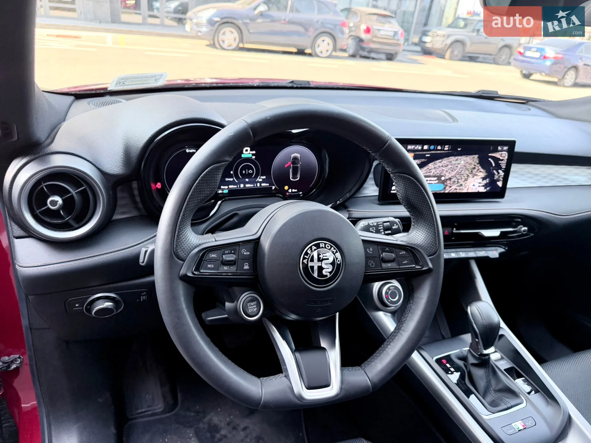 2023 Alfa Romeo Tonale - мініатюра 25