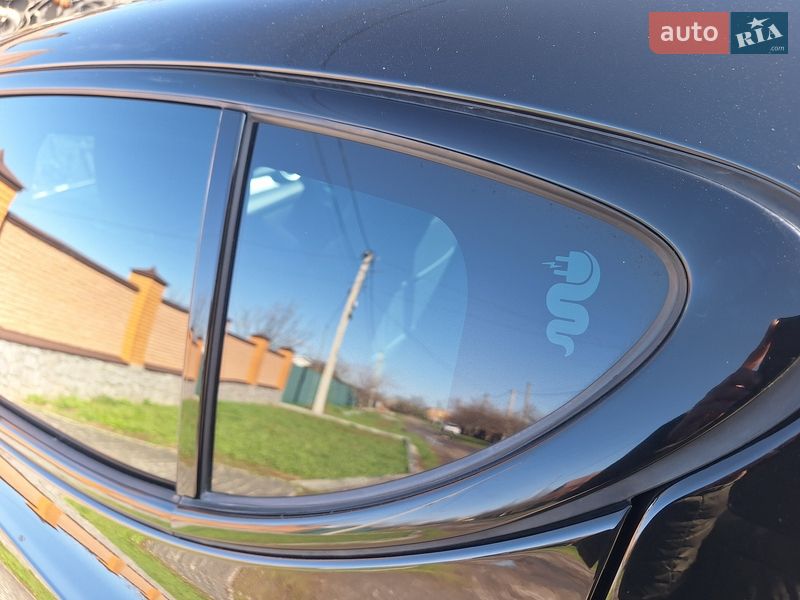 Внедорожник / Кроссовер Alfa Romeo Tonale 2023 в Полтаве