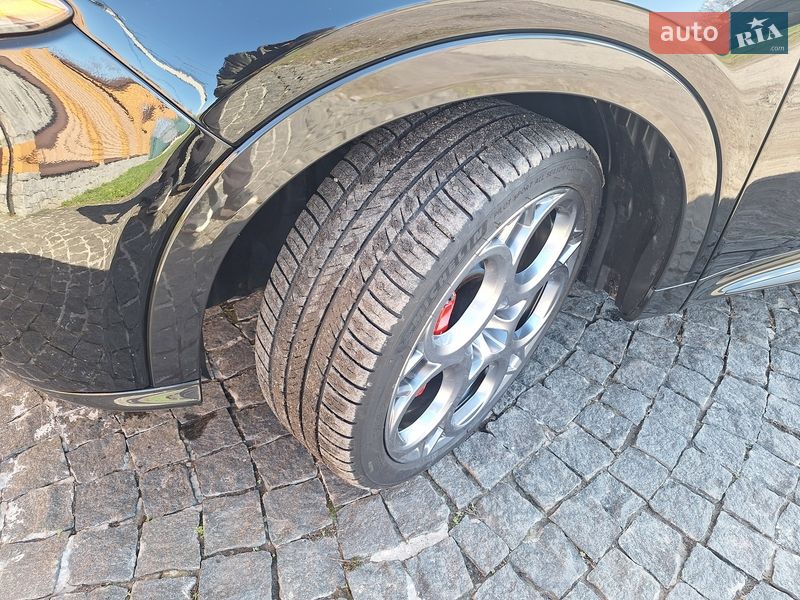 Внедорожник / Кроссовер Alfa Romeo Tonale 2023 в Полтаве