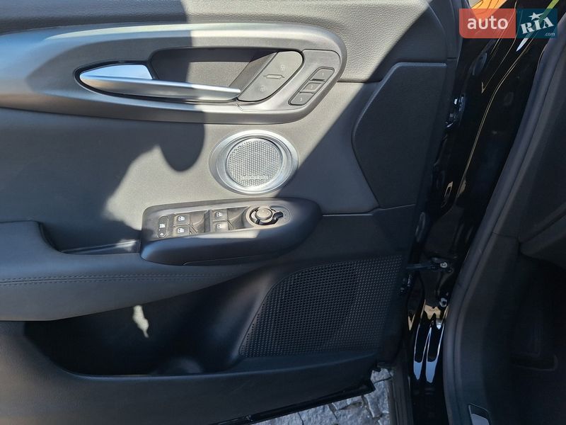 Внедорожник / Кроссовер Alfa Romeo Tonale 2023 в Полтаве