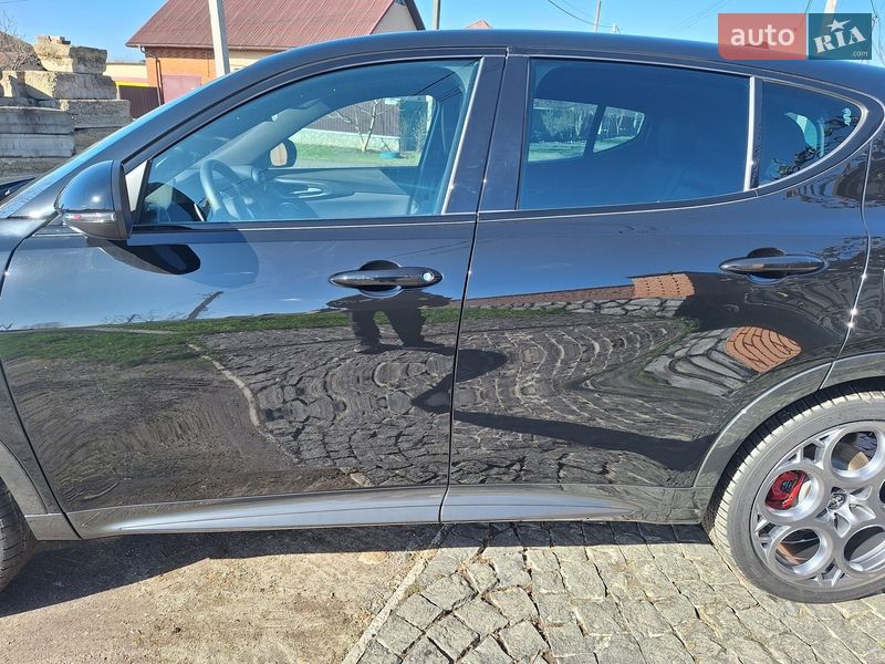 Внедорожник / Кроссовер Alfa Romeo Tonale 2023 в Полтаве