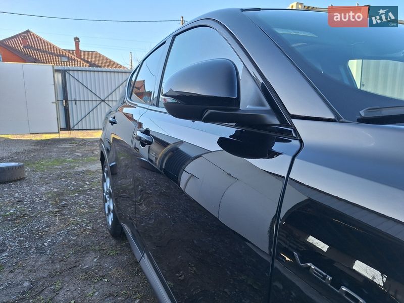 Внедорожник / Кроссовер Alfa Romeo Tonale 2023 в Полтаве