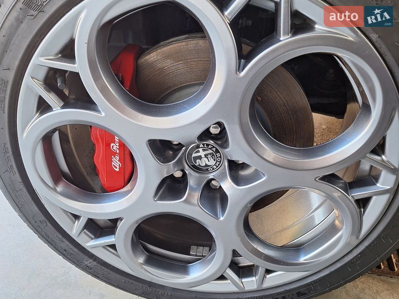 Внедорожник / Кроссовер Alfa Romeo Tonale 2023 в Полтаве