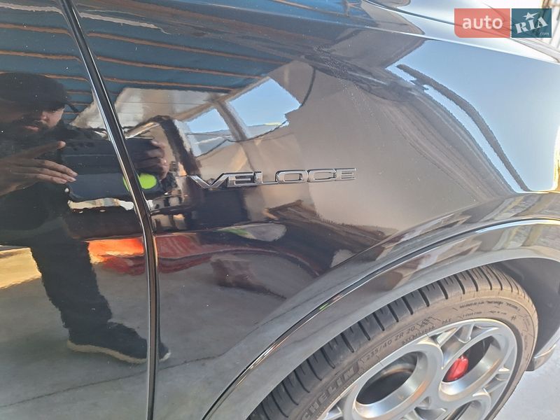 Внедорожник / Кроссовер Alfa Romeo Tonale 2023 в Полтаве