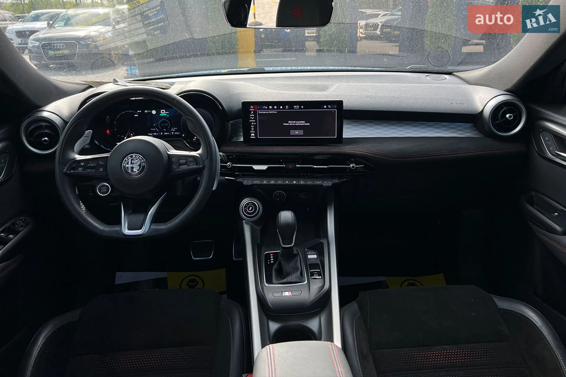 2023 Alfa Romeo Tonale - мініатюра 14