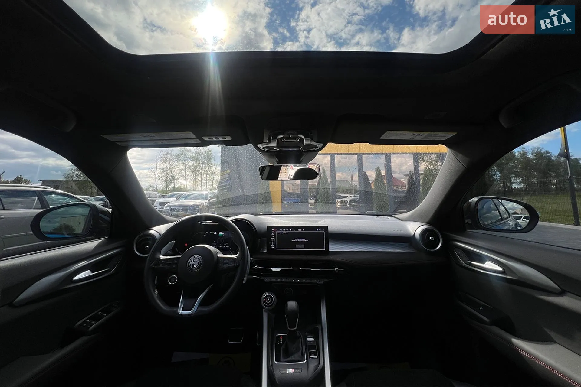 2023 Alfa Romeo Tonale - мініатюра 15