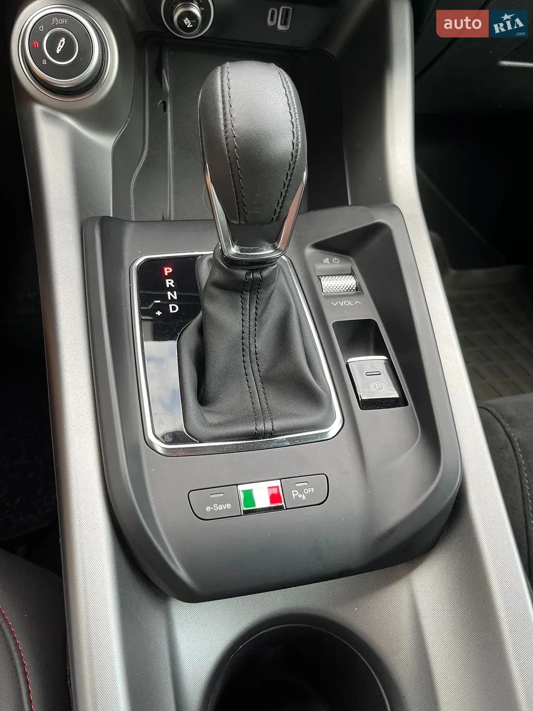 2023 Alfa Romeo Tonale - мініатюра 13