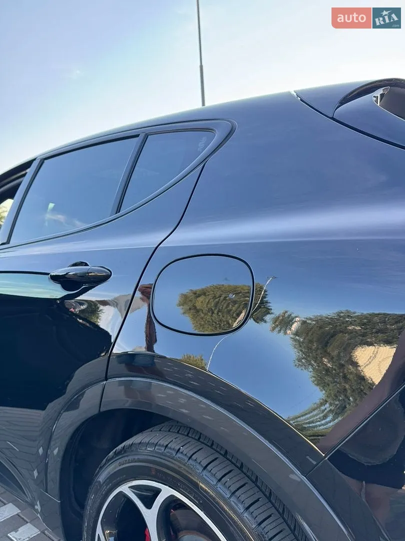 2023 Alfa Romeo Tonale - мініатюра 12