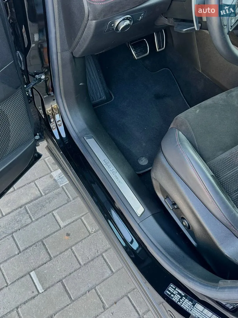 2023 Alfa Romeo Tonale - мініатюра 15