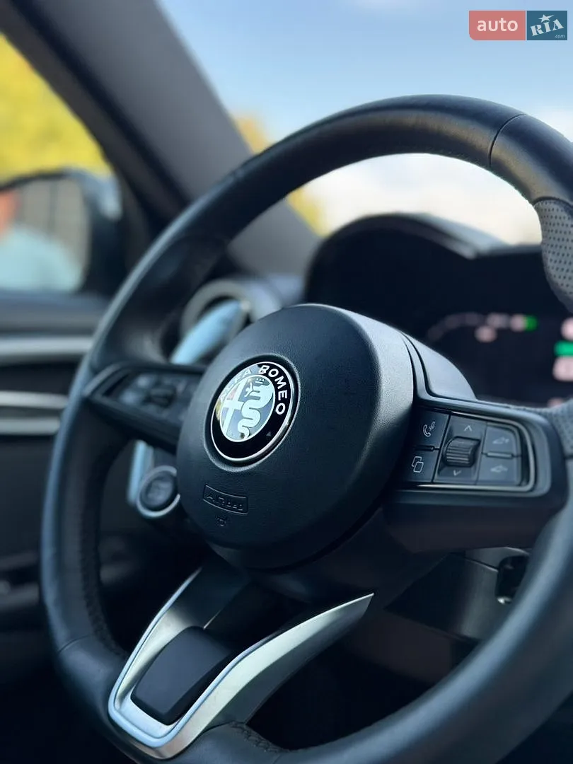 2023 Alfa Romeo Tonale - мініатюра 19