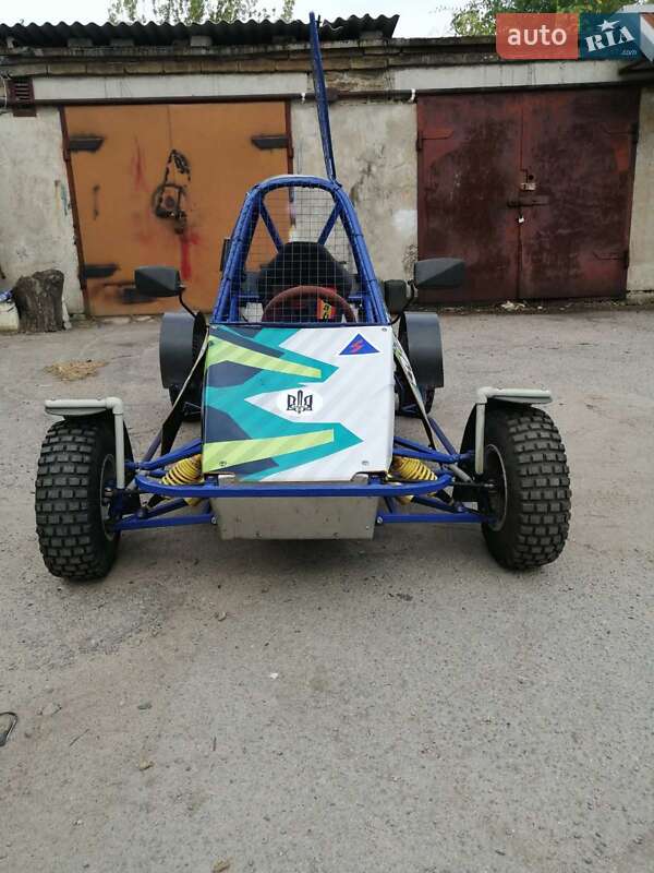 Картинг Alfa Hornet 2015 в Жовтих Водах фото 5 Картинг Alfa Hornet 2015 в Жовтих Водах