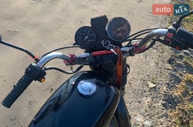 Мотоцикл Классик Alfa Hornet 2020 в Львове