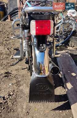 Мопеди Alfa Patriot 2008 в Козятині